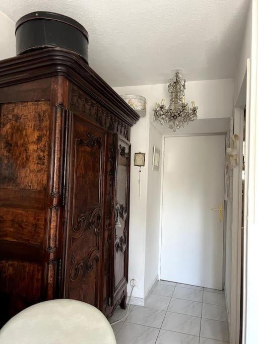 Apparemment Blagnac Proche Tramアパートメント エクステリア 写真