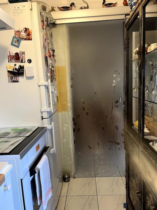 Apparemment Blagnac Proche Tramアパートメント エクステリア 写真