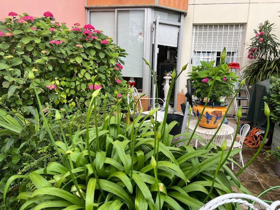 Apparemment Blagnac Proche Tramアパートメント エクステリア 写真
