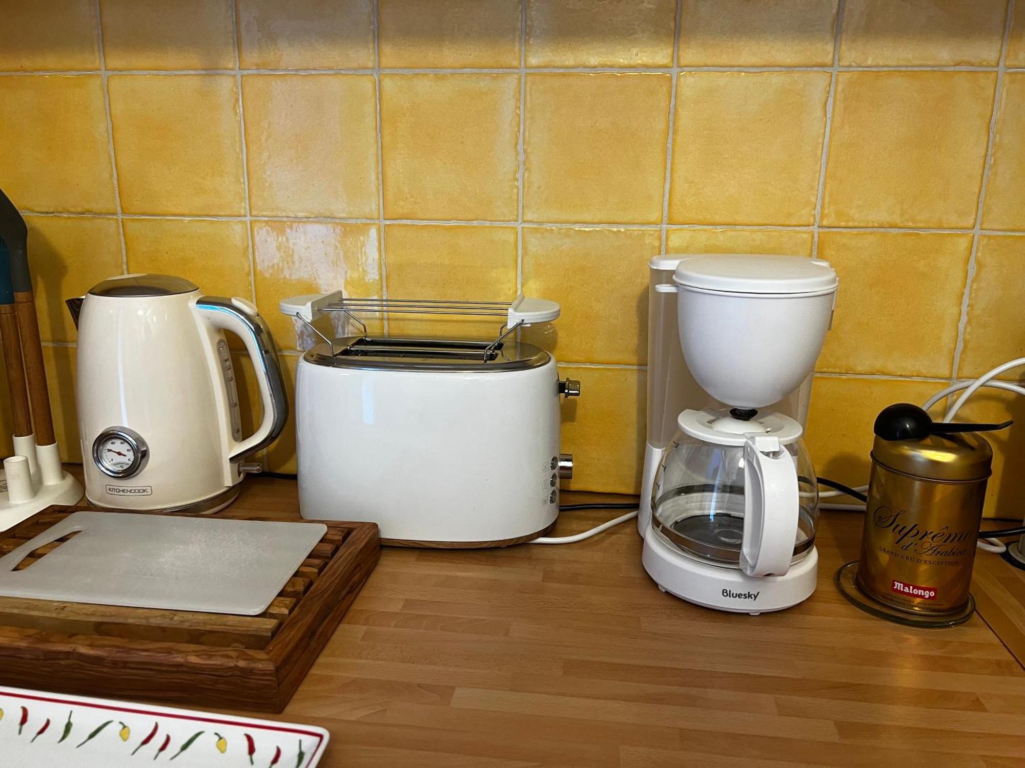 Apparemment Blagnac Proche Tramアパートメント エクステリア 写真