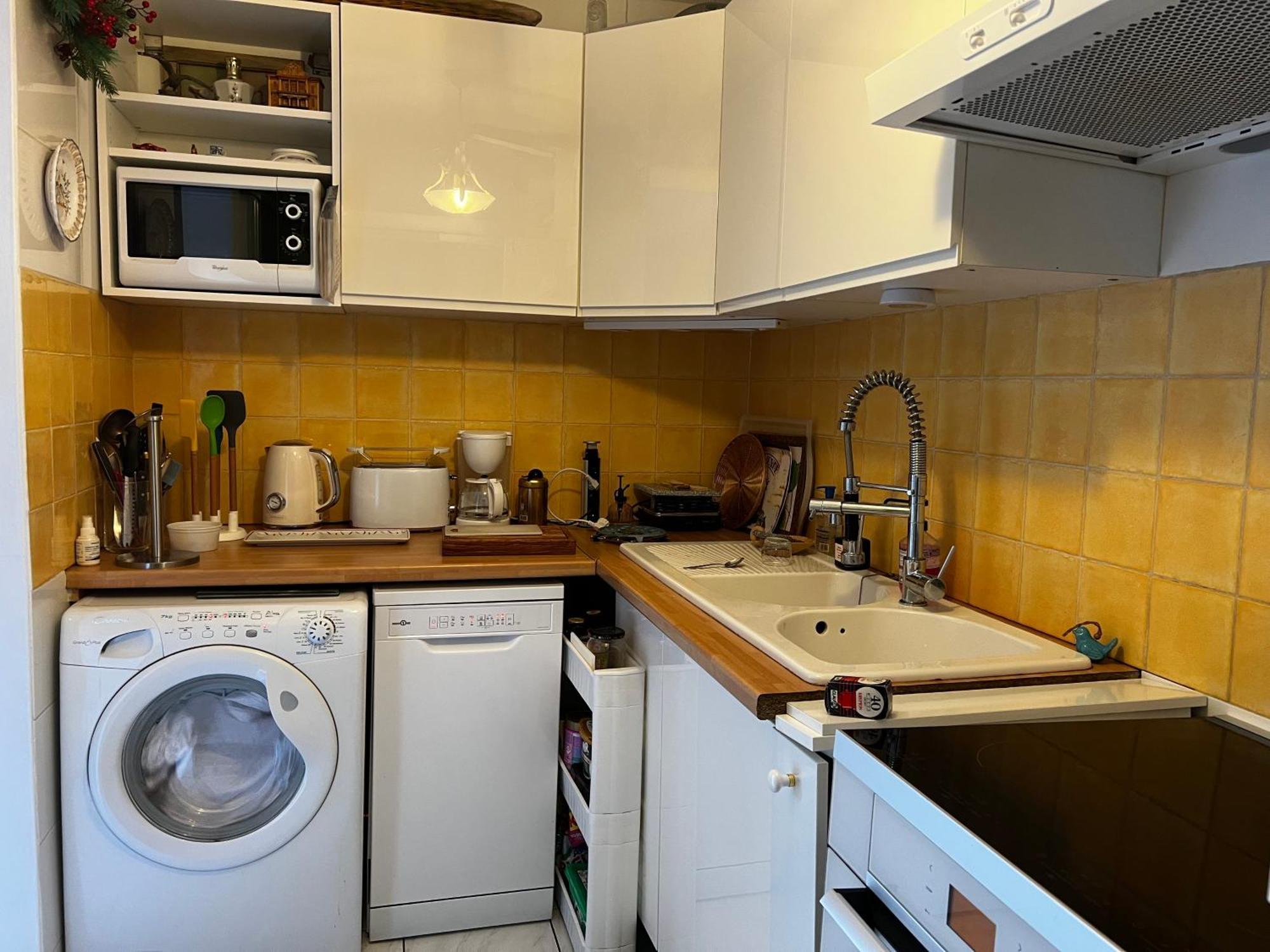 Apparemment Blagnac Proche Tramアパートメント エクステリア 写真